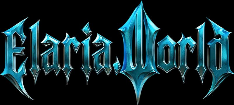 ELARIA.WORLD logo