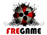fre-game.com logo