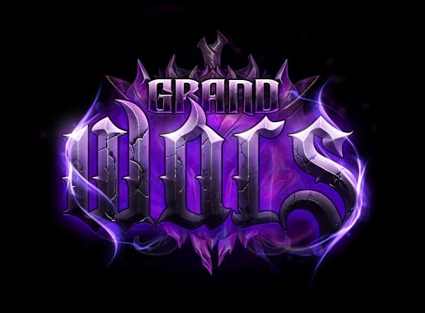 grand-wars.com logo