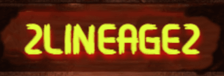 2LINEAGE2 logo