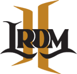 l2rdm (Multi) logo