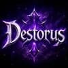 Destorus logo