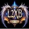 L2XB Custom logo