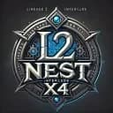 L2NEST.COM logo